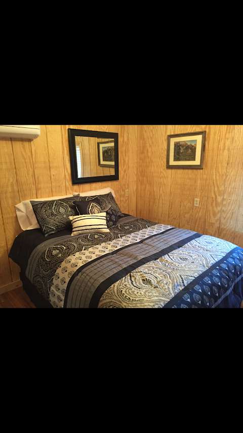 Shawnee trails lodging and suites